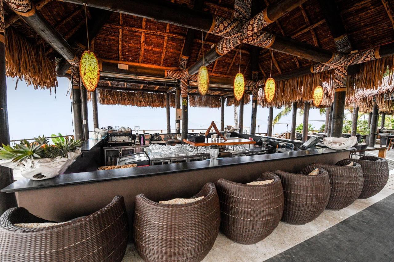 Club Wyndham Denarau Island, Trademark Collection By Wyndham 외부 사진