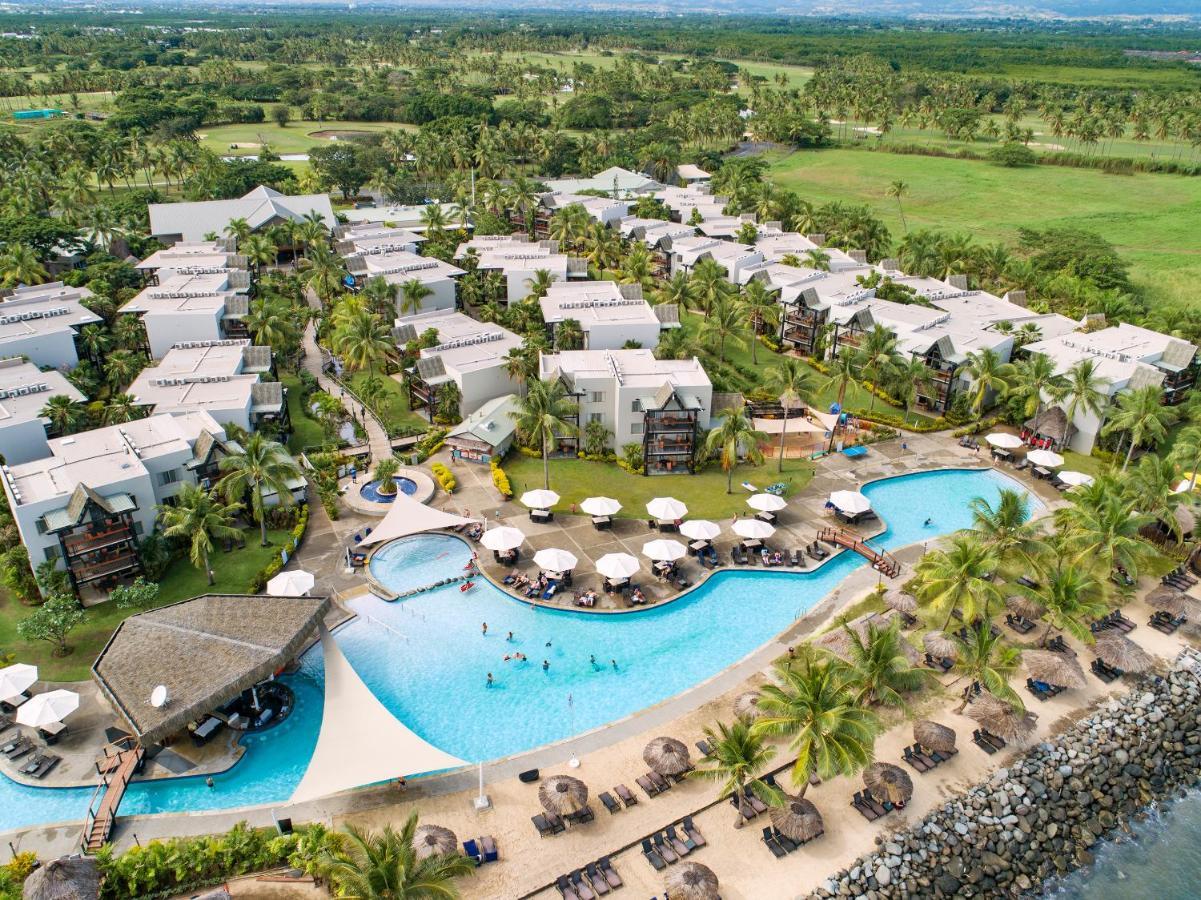 Club Wyndham Denarau Island, Trademark Collection By Wyndham 외부 사진