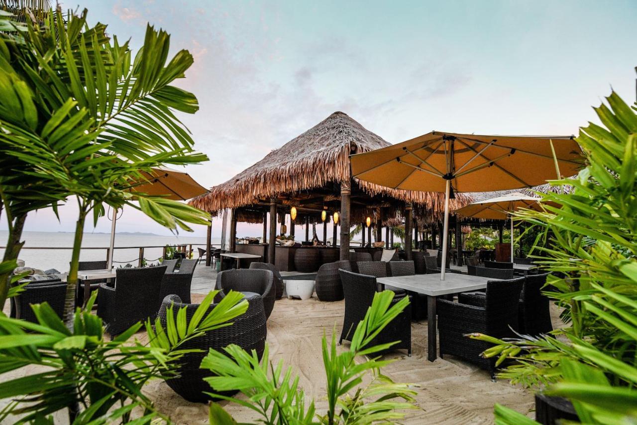 Club Wyndham Denarau Island, Trademark Collection By Wyndham 외부 사진