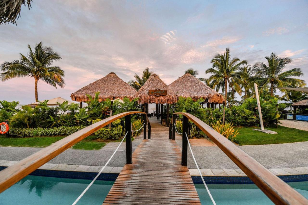 Club Wyndham Denarau Island, Trademark Collection By Wyndham 외부 사진