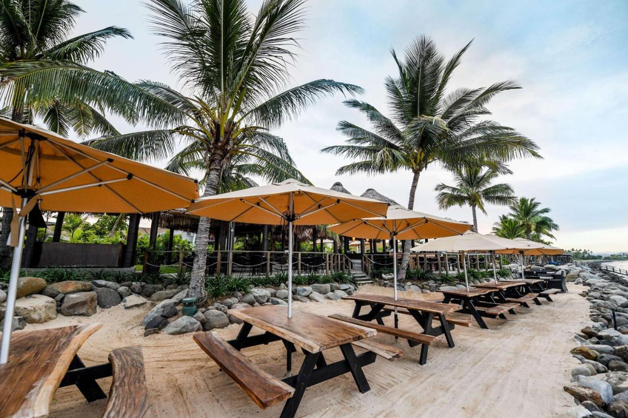 Club Wyndham Denarau Island, Trademark Collection By Wyndham 외부 사진