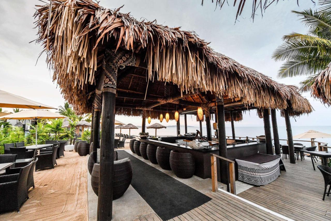 Club Wyndham Denarau Island, Trademark Collection By Wyndham 외부 사진