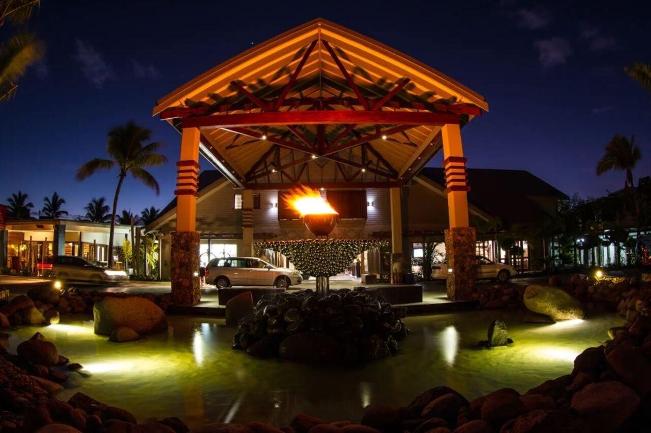 Club Wyndham Denarau Island, Trademark Collection By Wyndham 외부 사진