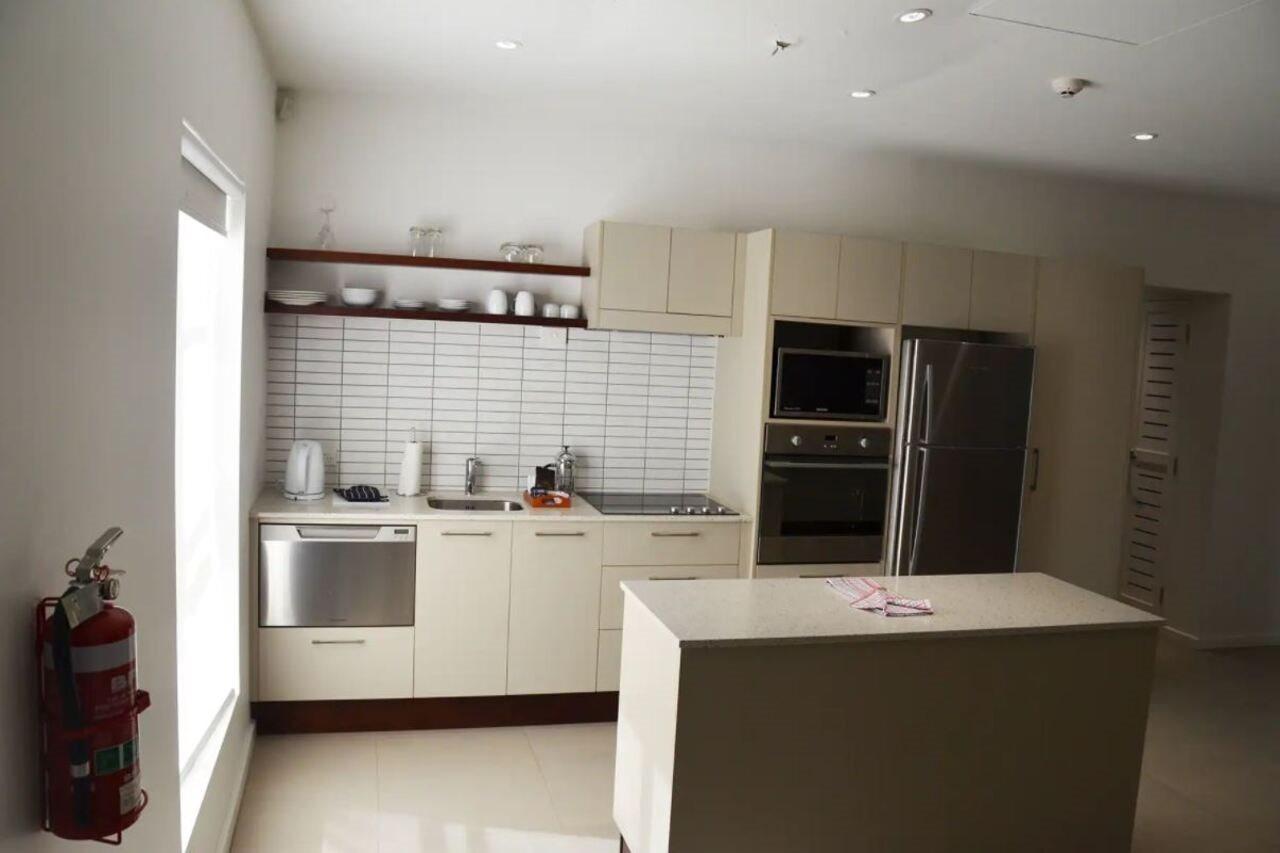 Club Wyndham Denarau Island, Trademark Collection By Wyndham 외부 사진