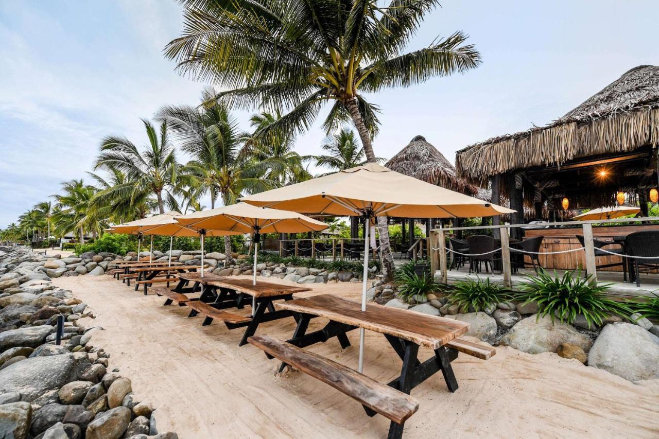 Club Wyndham Denarau Island, Trademark Collection By Wyndham 외부 사진